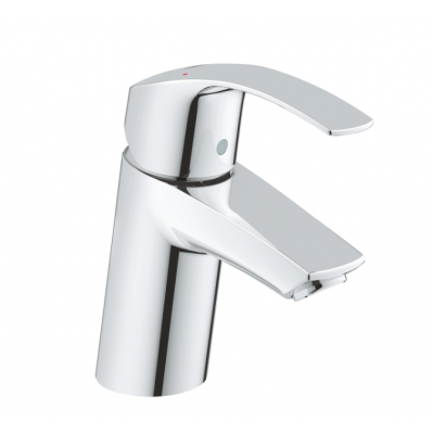 GROHE Eurosmart Basin Mixer Chrome